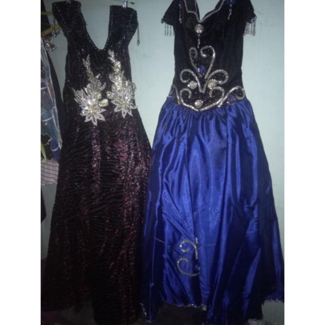 reyna elena gowns for sale