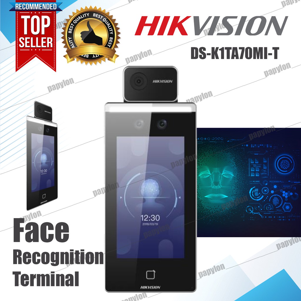 hikvision web