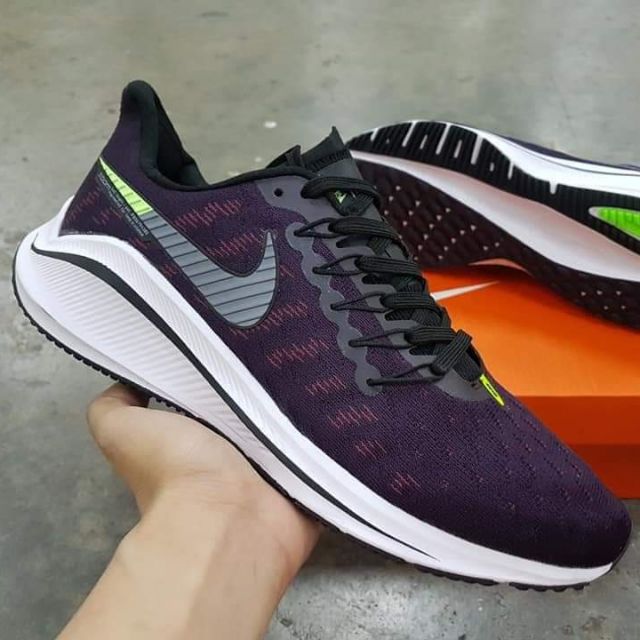 nike vomero 41