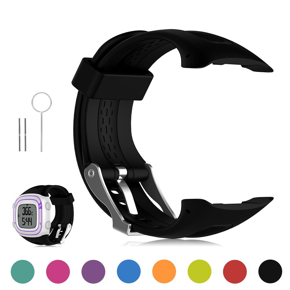 garmin forerunner 10 wristband replacement