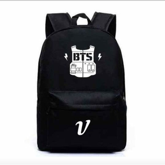 bts v backpack