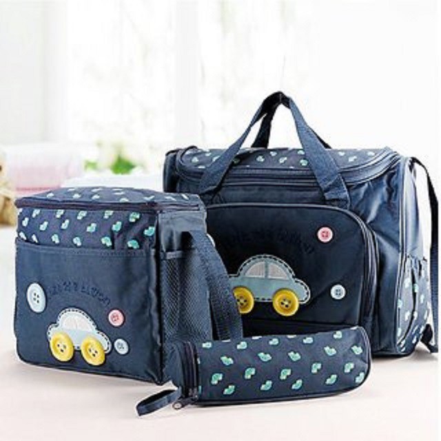 4 in 1 diaper bag