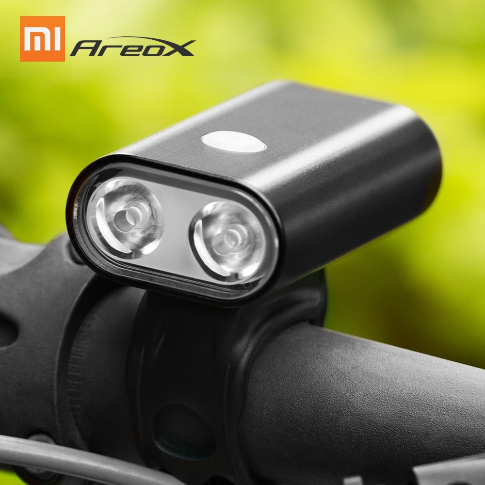 1200LM XM-L L2 T6 USB LED Headlamp Headlight Bicycle Bike Light 4 Mode