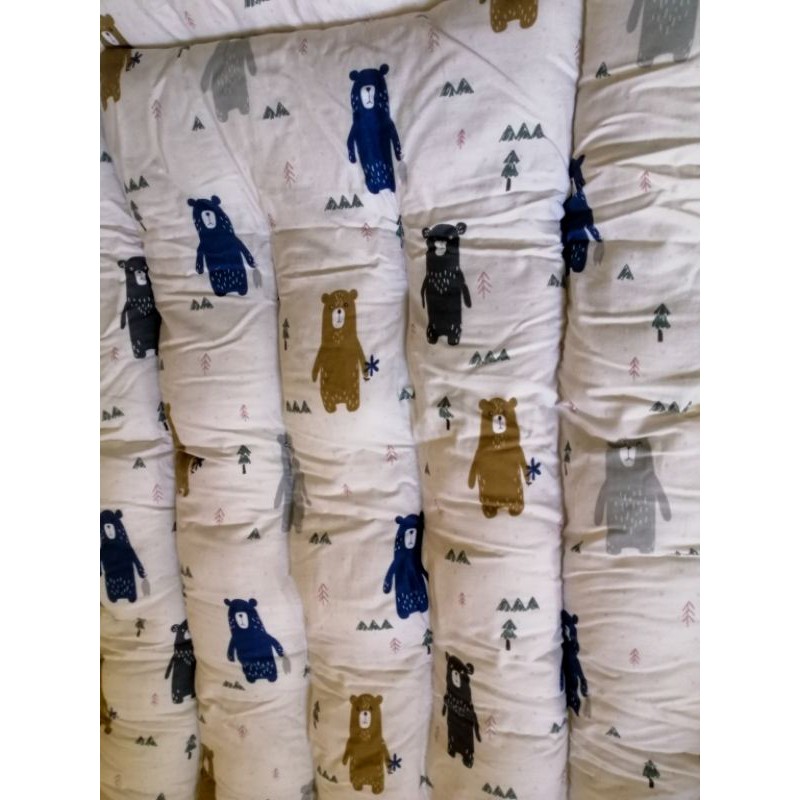 crib mattress 80 x 50