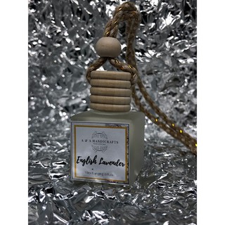 Hanging Diffuser / Car Diffuser / Room Freshener | Shopee Philippines