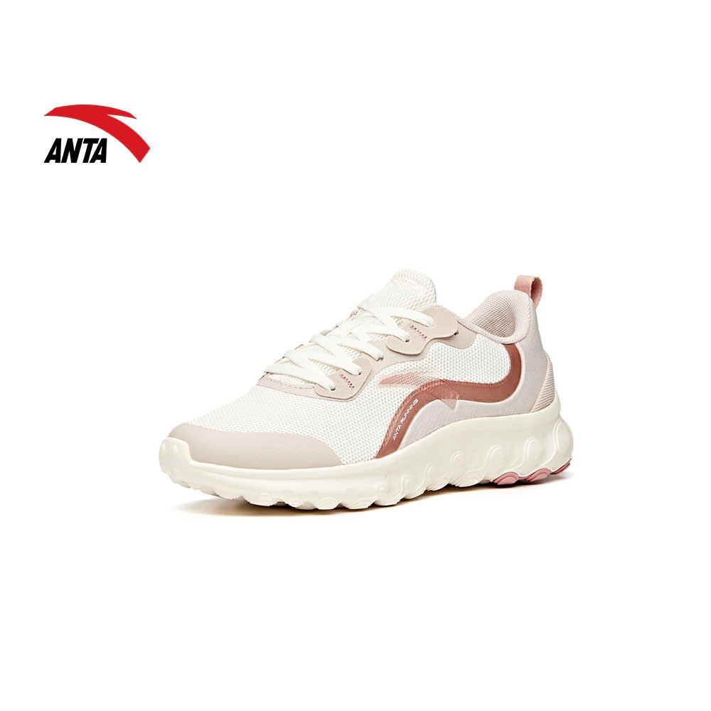 anta shoes for ladies