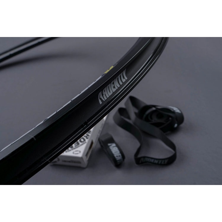 Ardently Rim Tape (700c) Shopee Philippines