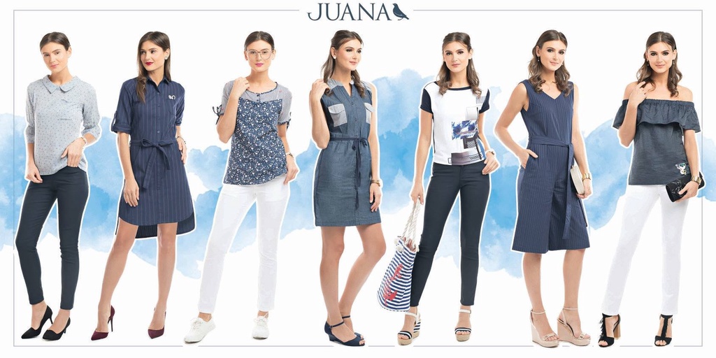 Juana Outlet -inhouse Branch, Online Shop | Shopee Philippines