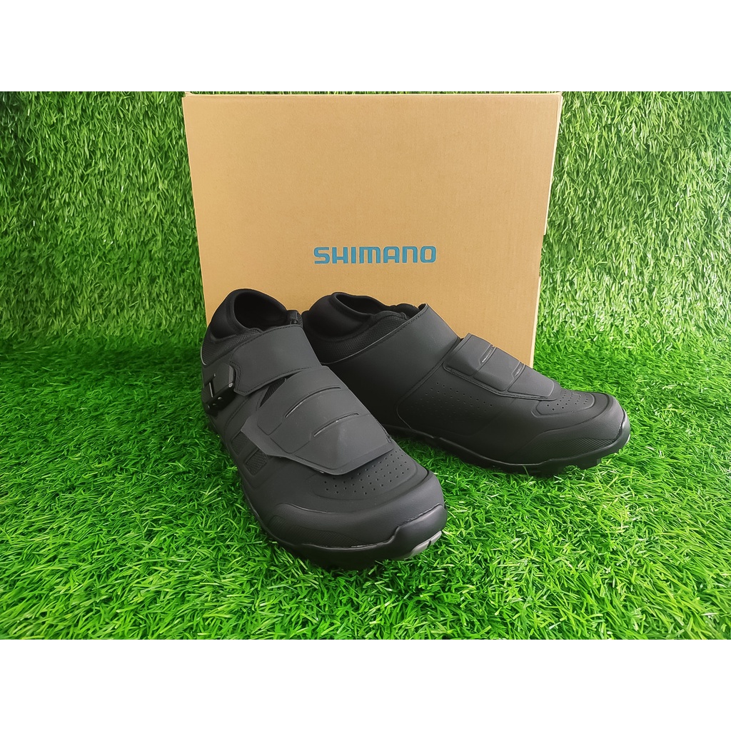 JARVIS Shimano SH ME702 Trail Enduro MTB Cleats Shoes Mountain Bike MTB