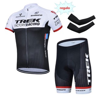 trek cycling apparel