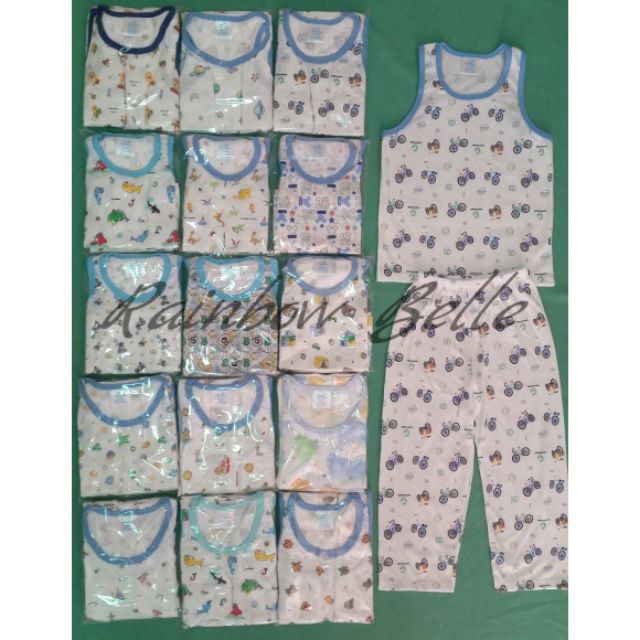 small wonders baby clothes