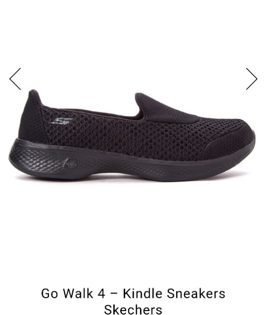 skechers go walk 4 2016