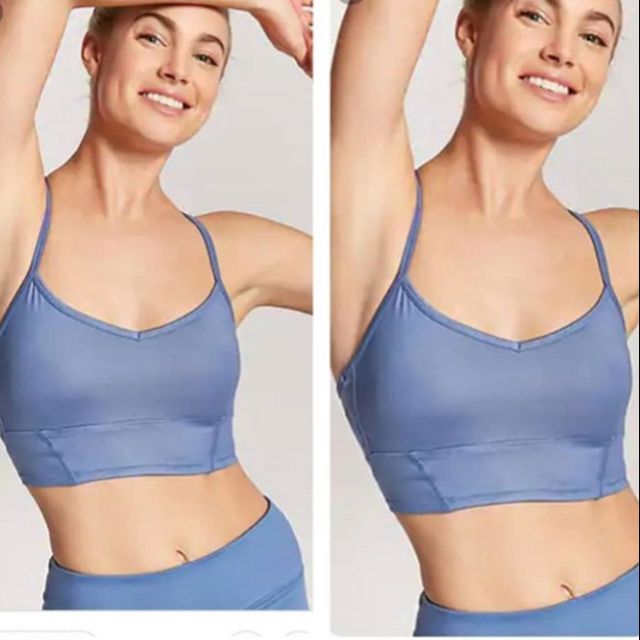 sports bra brand