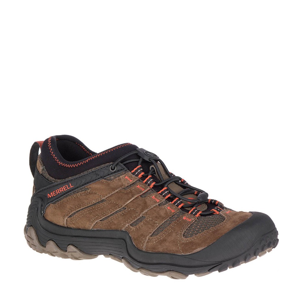 merrell men's chameleon stretch