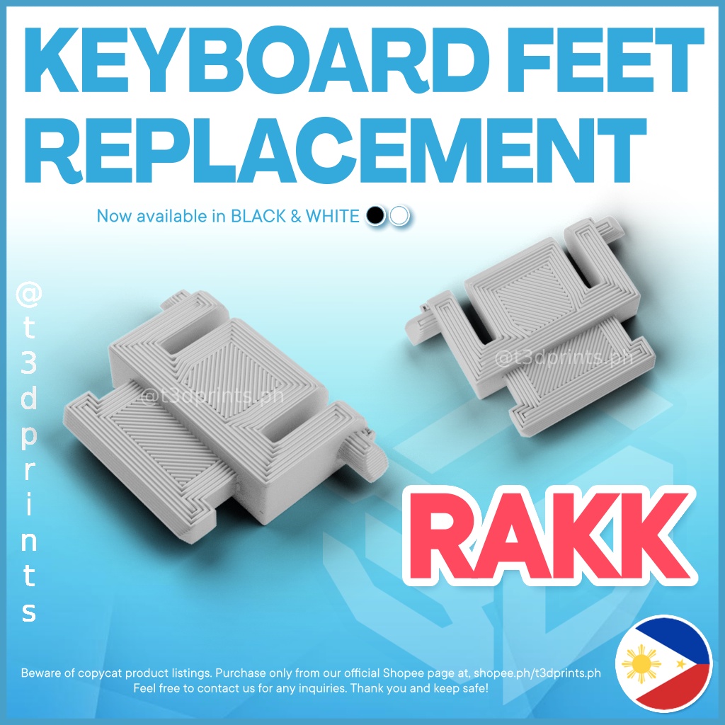 Easypc rakk tukas best prices and online promos dec 2022 shopee