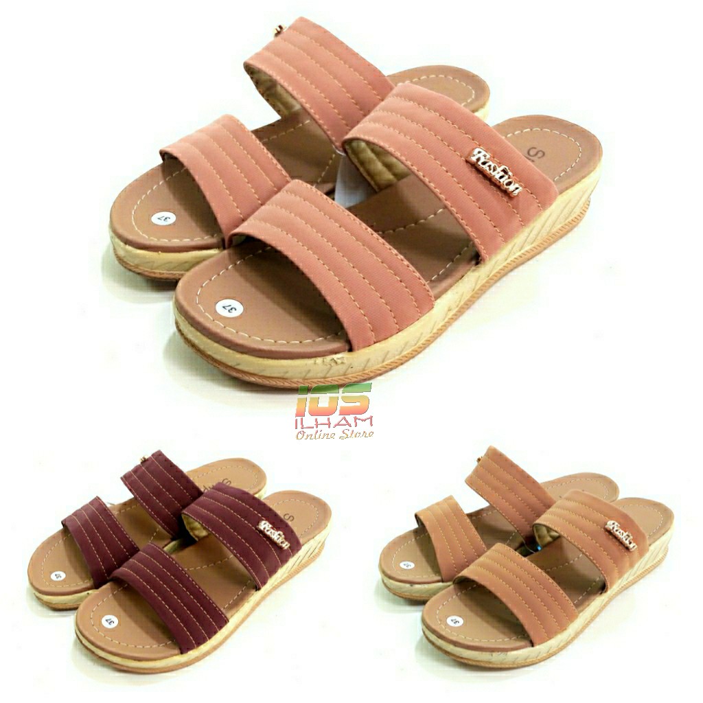 sandal size 37