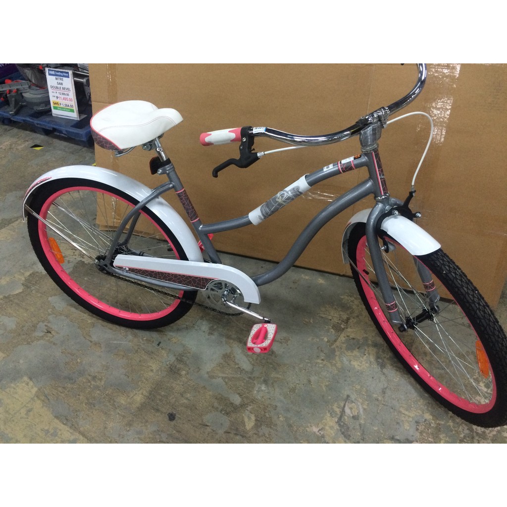 29 inch women's cruiser bike