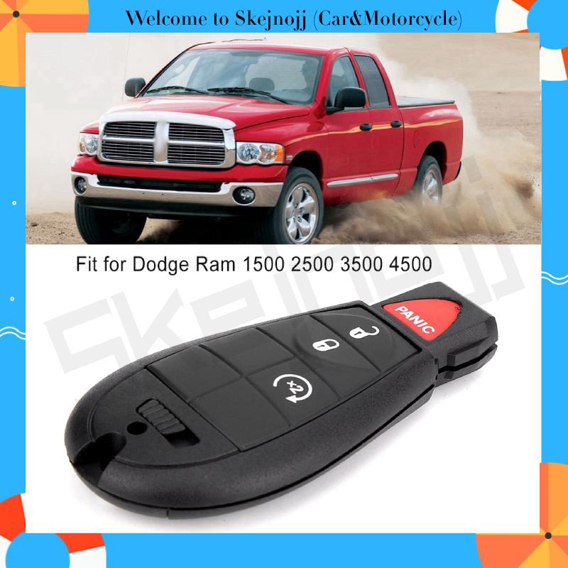 ram 1500 remote control truck