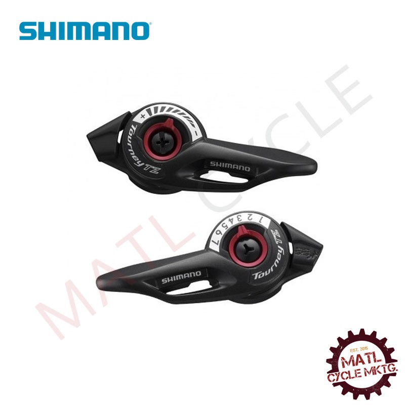 shimano tourney 3x7