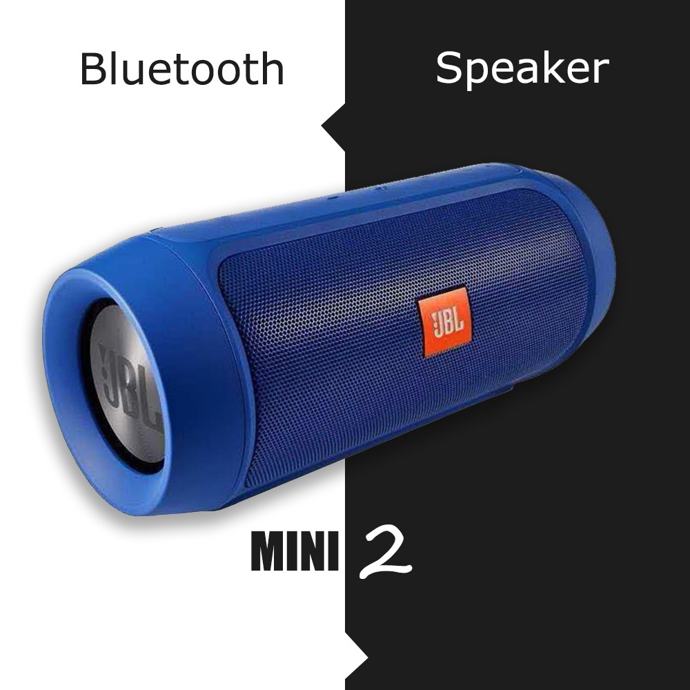 charge mini 2 speaker