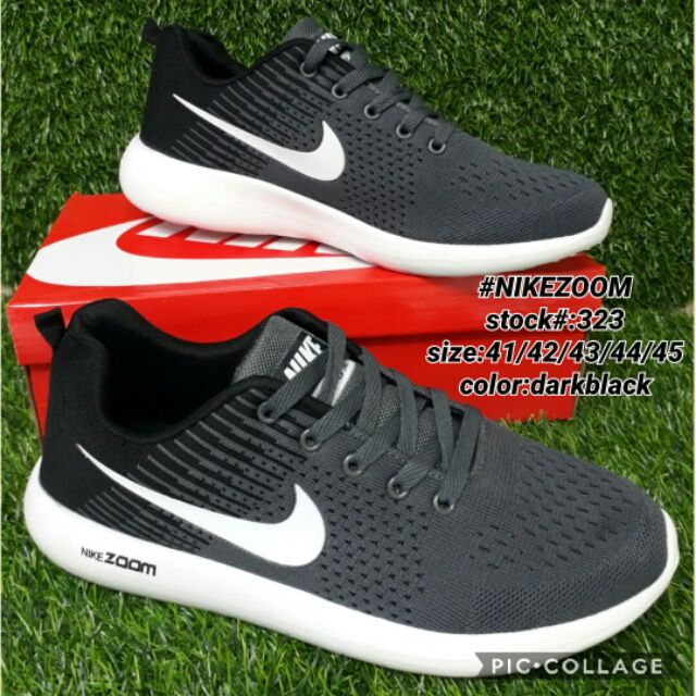 nike running shoes for men philippines