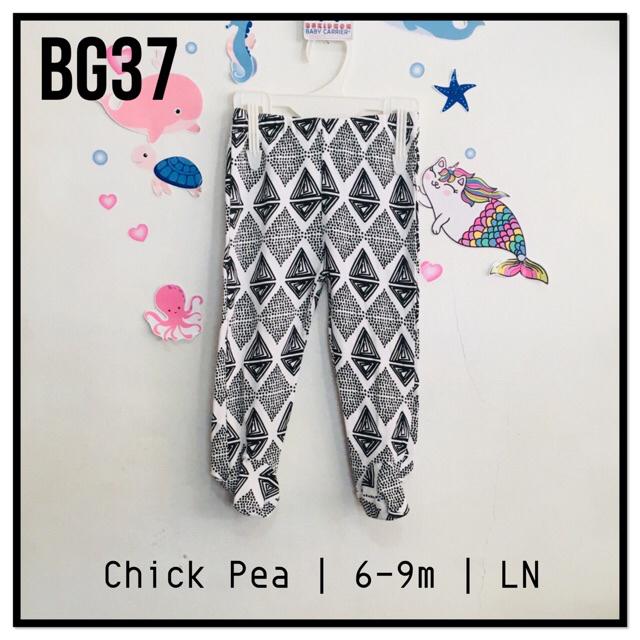 leggings with feet baby boy