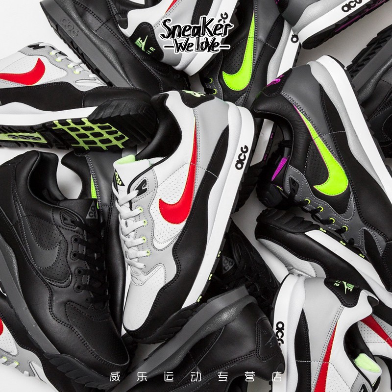 nike air wildwood acg retro