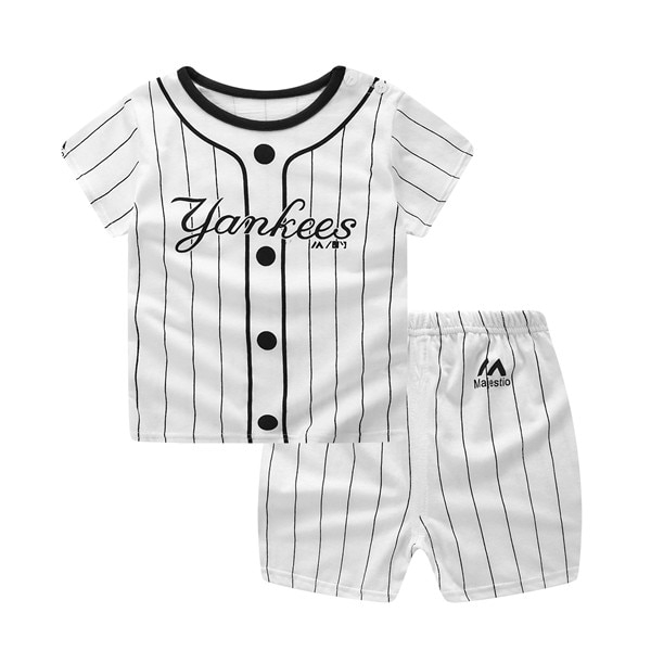 infant yankees jersey