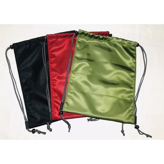 Plain Polyester Drawstring Bag (Stringbags)