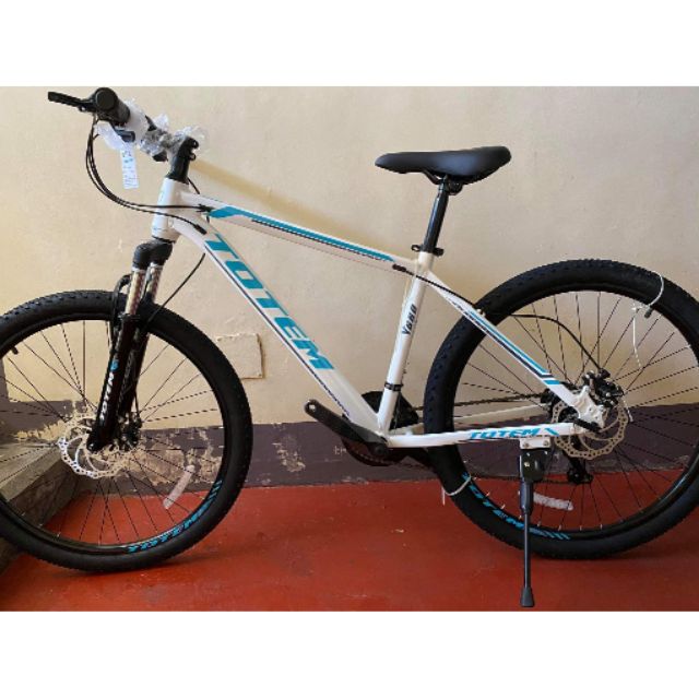 totem y660 mountain bike