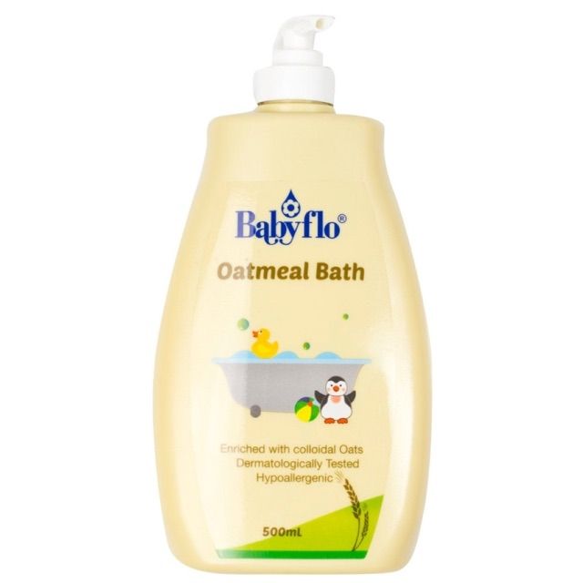oatmeal bath soap
