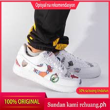 nike supreme nba air force