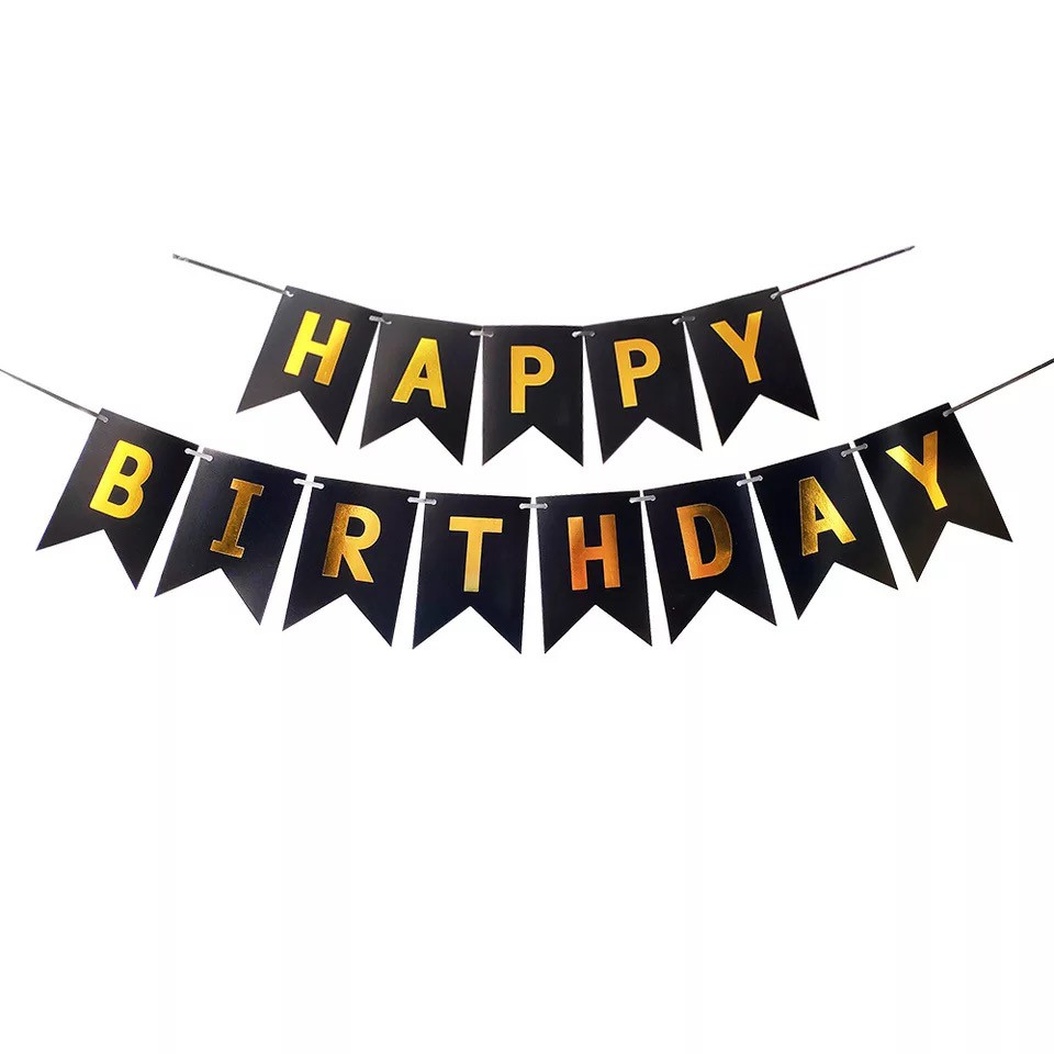 Black Silver 30th Happy Birthday Party Dirty 30 Balloon