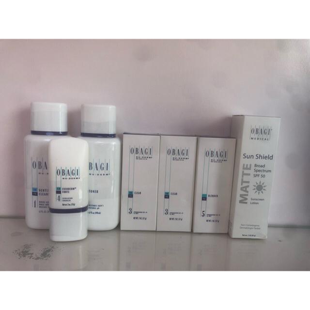obagi sets