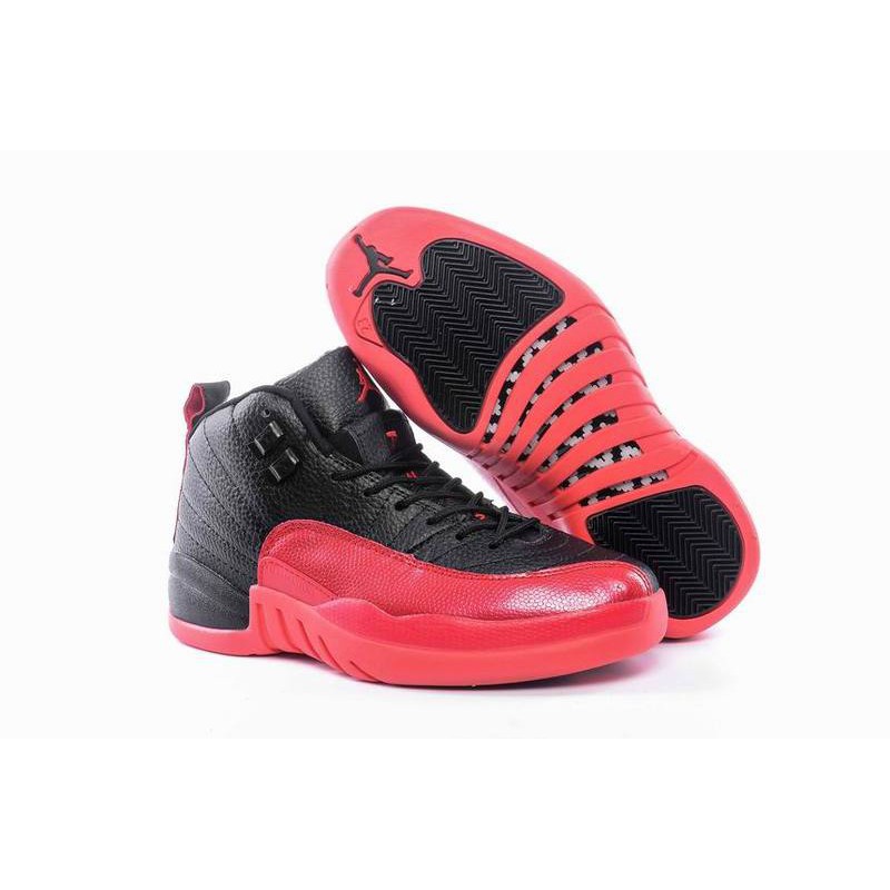 nike air jordan 12 flu game