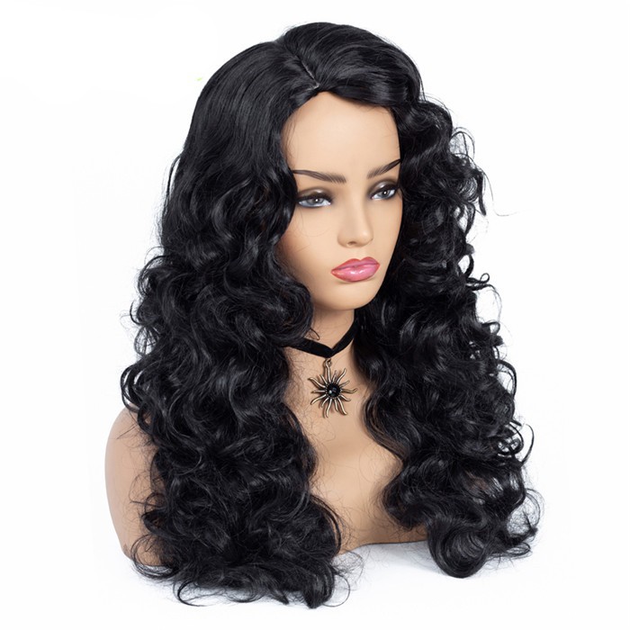 synthetic wig philippines