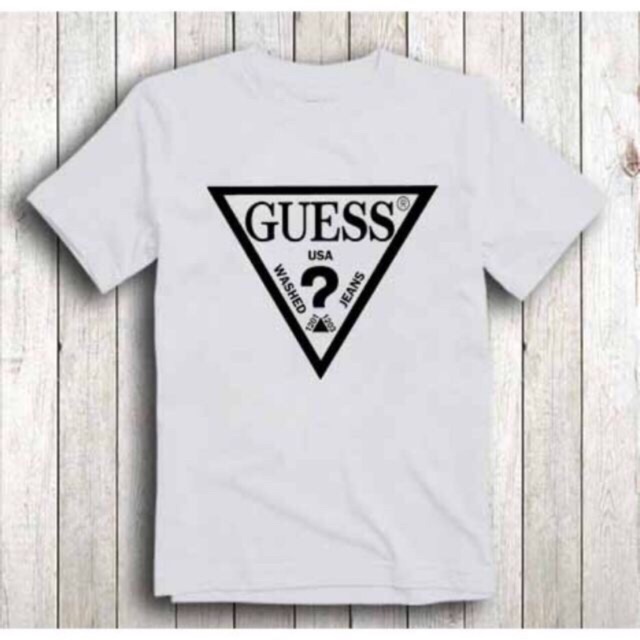original guess shirt