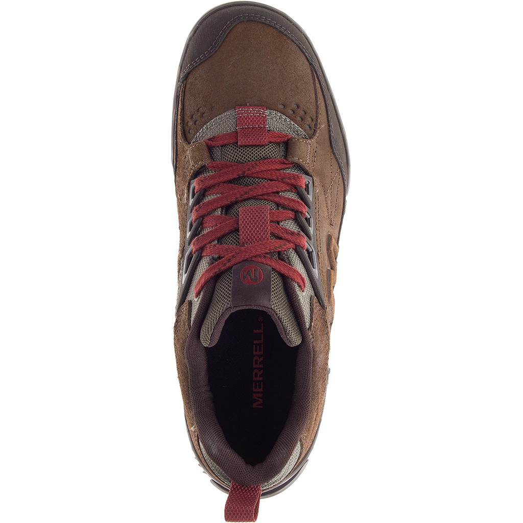 merrell annex metro