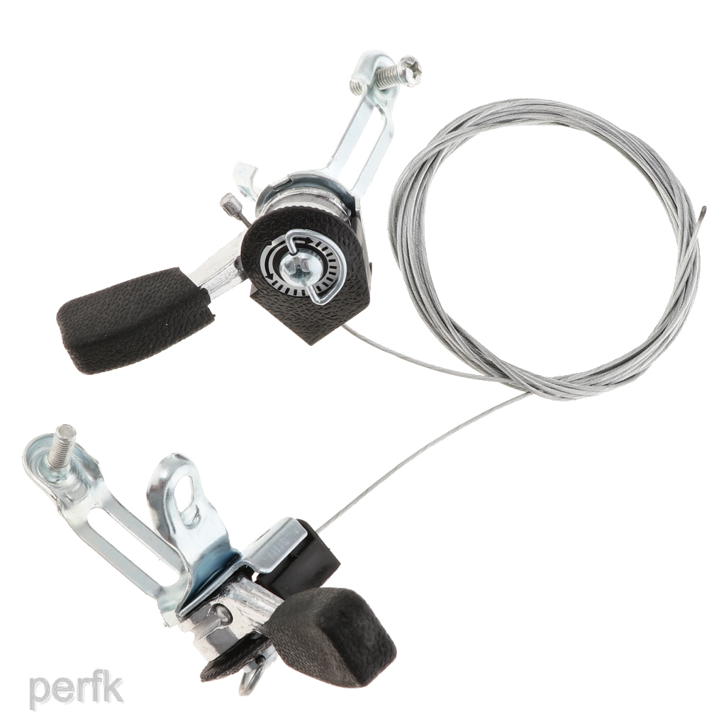 mtb gear shifter