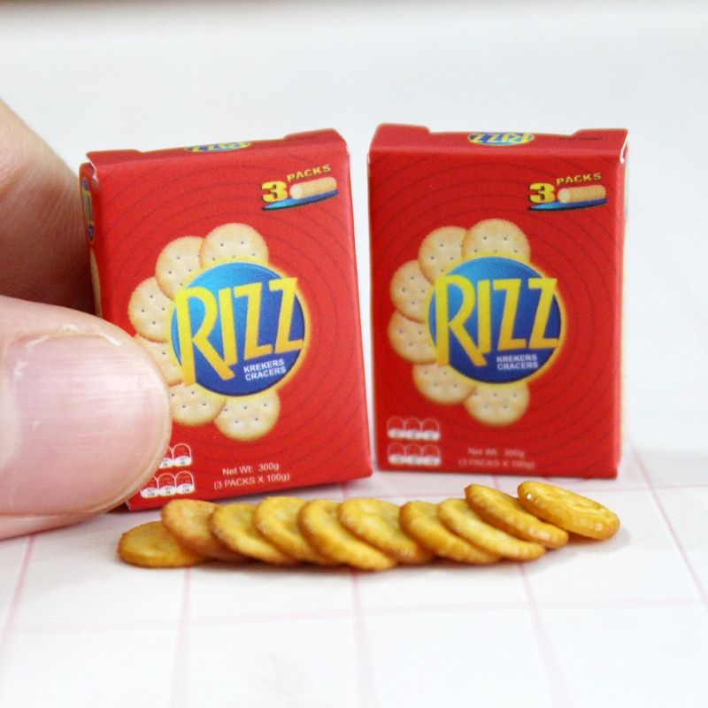 play food boxes