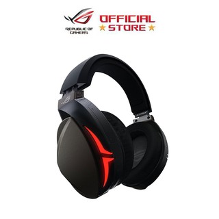 Asus Tuf Gaming H3 Discord Teamspeak Certified Gaming Headset Gun Metal Shopee Philippines