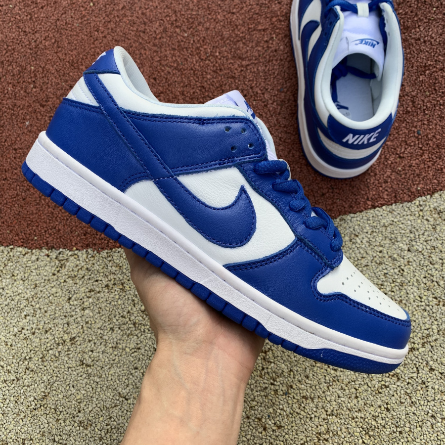 nike dunk low sp kentucky cu1726-100 stores