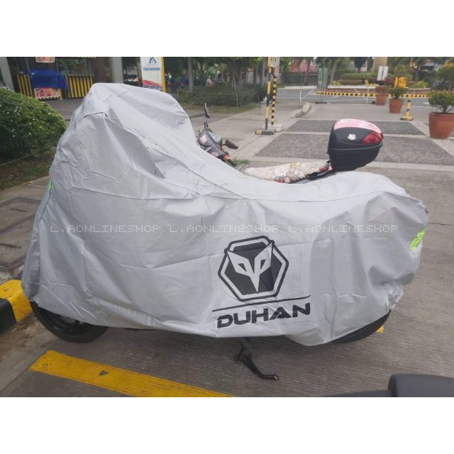 shopee motorcycle cover