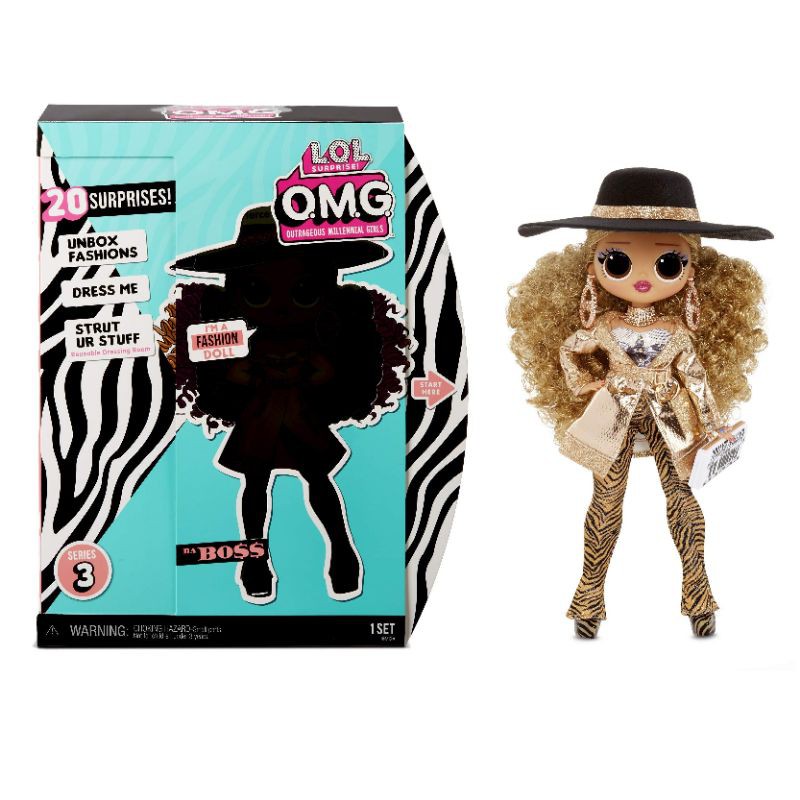 where can you buy lol omg dolls