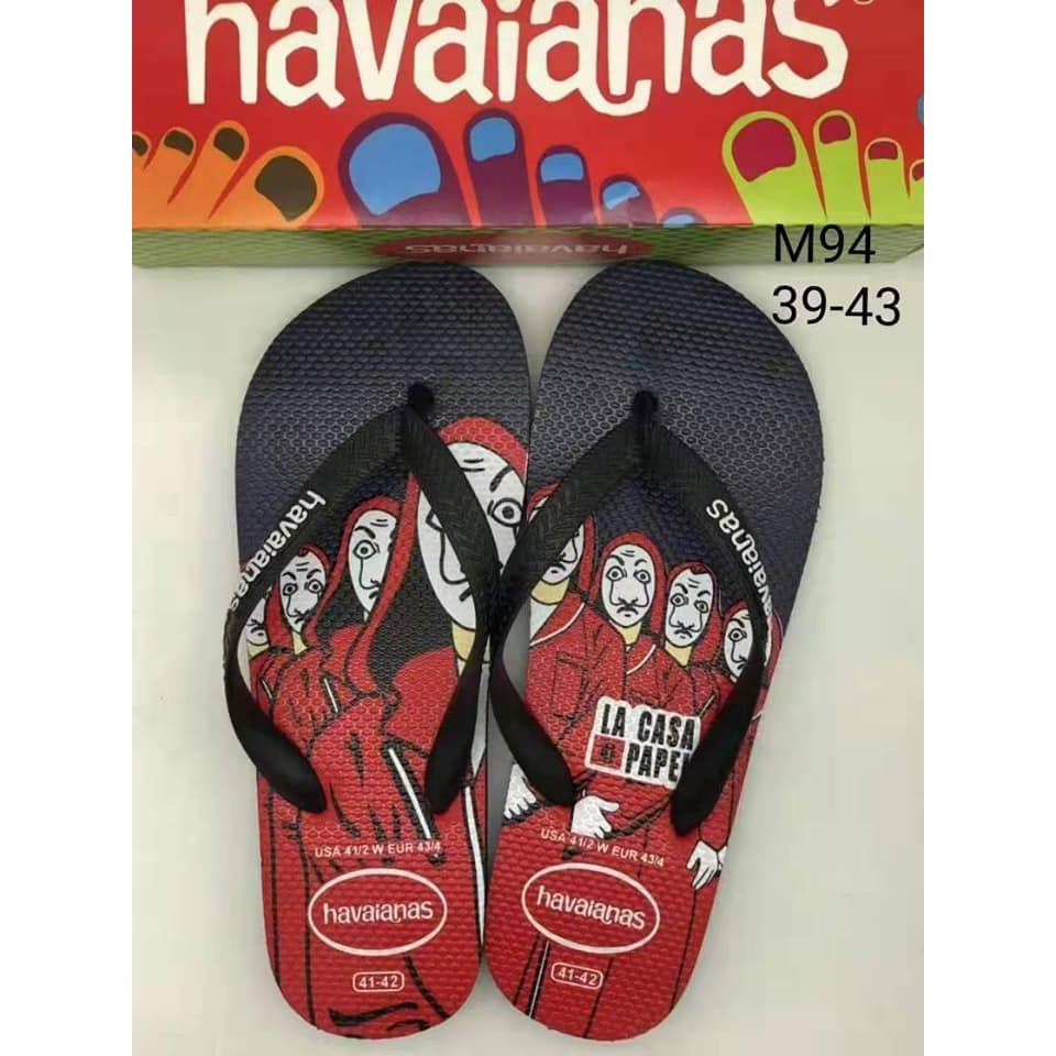 havaianas de