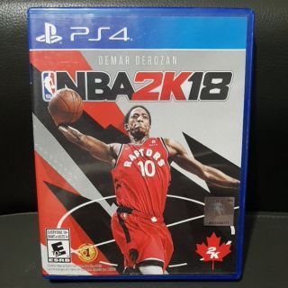 nba 2k18 original cover