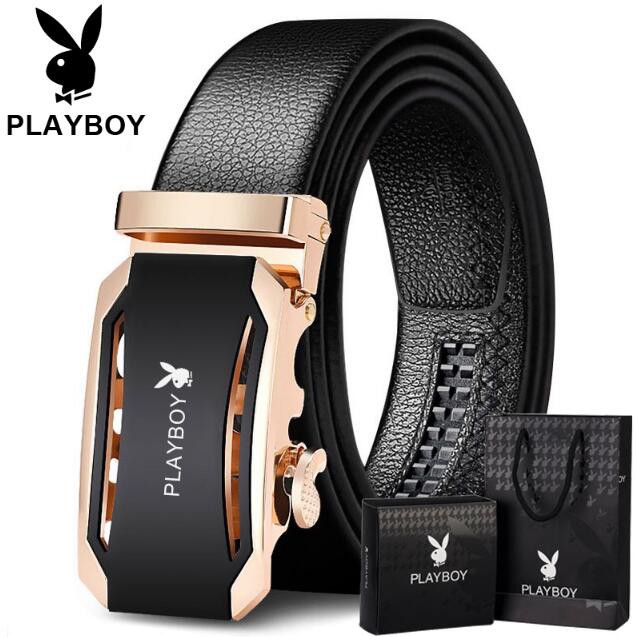 man belt brand