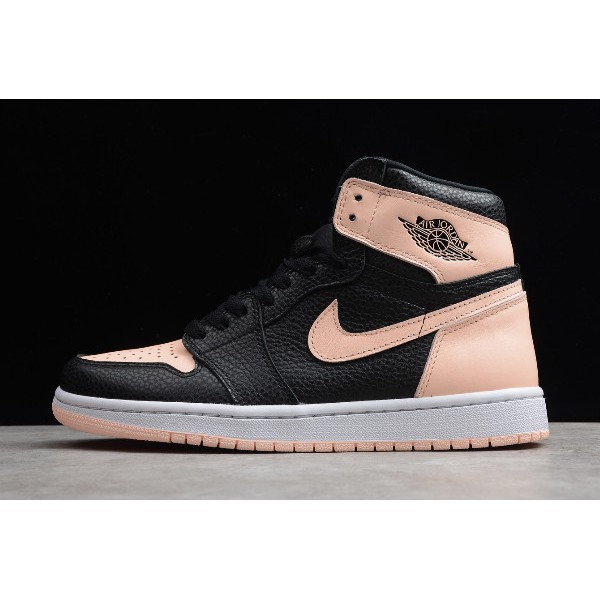aj1 crimson tint