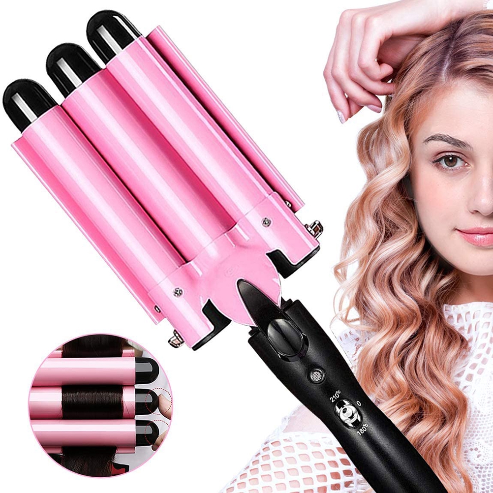 25mm curling wand