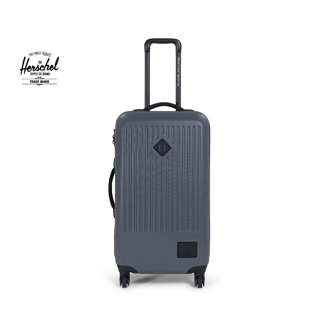 herschel trade medium luggage